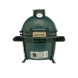 Preview: Big Green Egg Mini mit Gestell